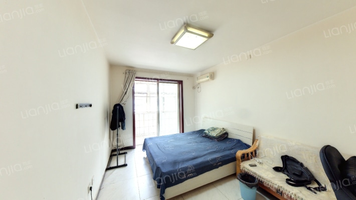 平安小区二手房实景图