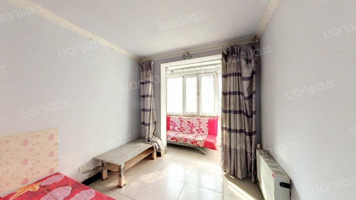 同安小区二手房实景图