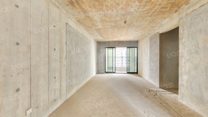 大和平·华西茗城二手房实景图