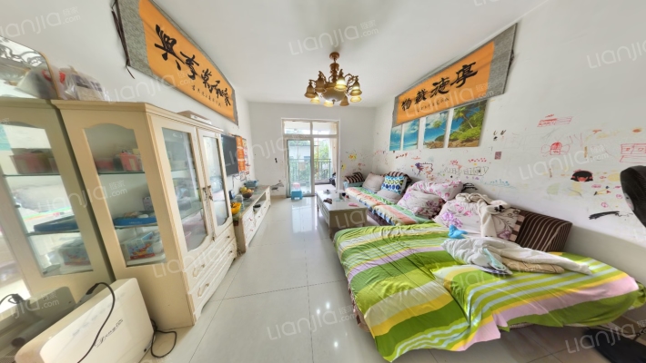 岷江国际新城二手房实景图