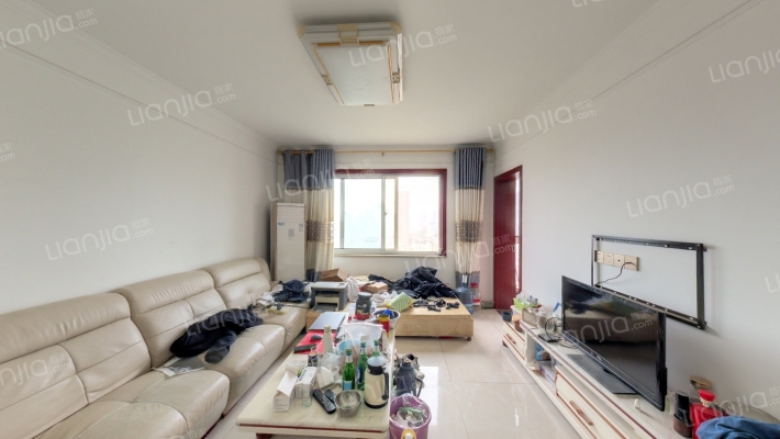 新华一厂家属院二手房实景图