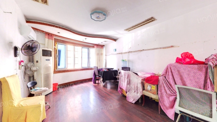 一纺新村二手房实景图