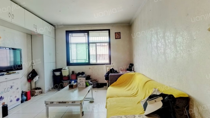 金汇小区二手房实景图