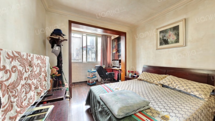 高荣小区二手房实景图