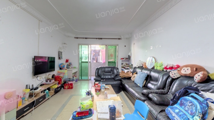 旭日海湾二期二手房实景图