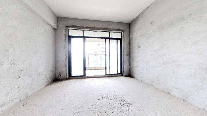 宇丰名苑二手房实景图