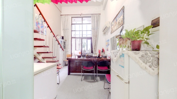 财源大厦二手房实景图