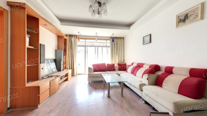 恒昌欧景华庭二手房实景图