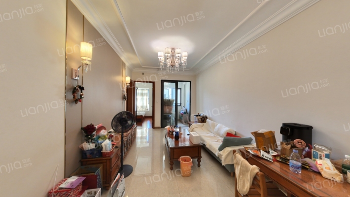 恒大优活城花园里二手房实景图