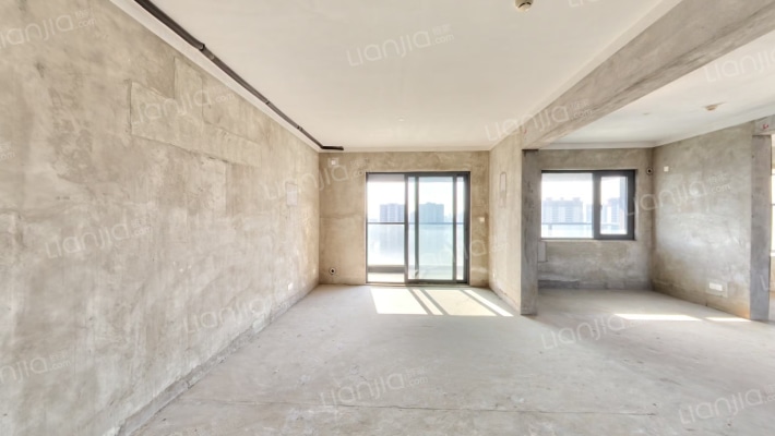 锦潮湾花苑二手房实景图