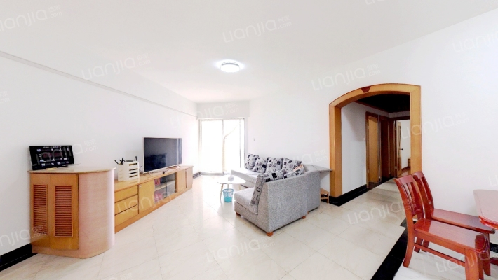 翠湖苑二手房实景图