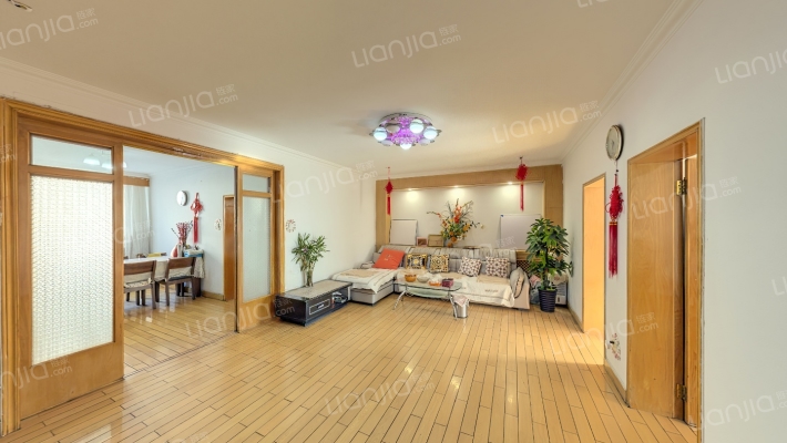 翠湖园小区二手房实景图