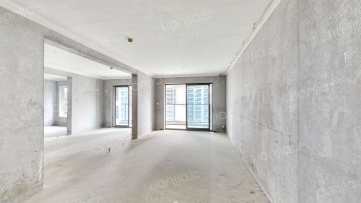 东腾璟庭二手房实景图