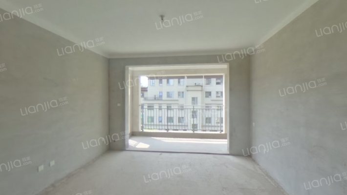 幸福城贰号院西区二手房实景图