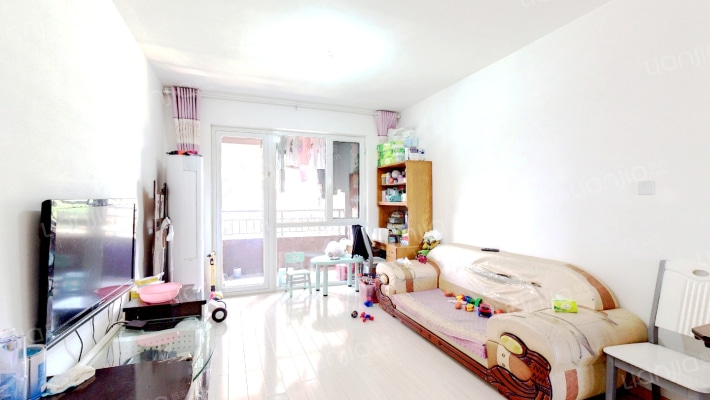 金桂小区二手房实景图