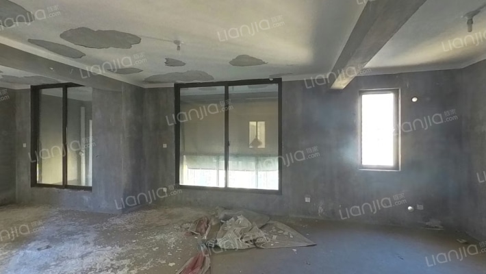 金报御园二手房实景图