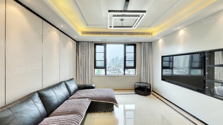 祥生中央尚品二手房实景图