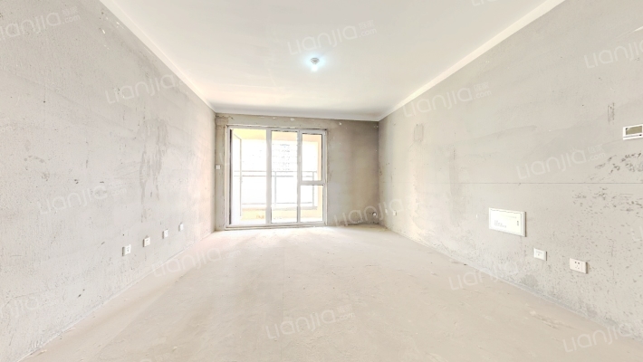 公元景樾公馆二手房实景图