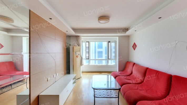 观湖苑二手房实景图