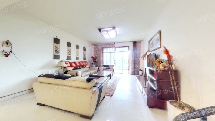 建大家园二手房实景图