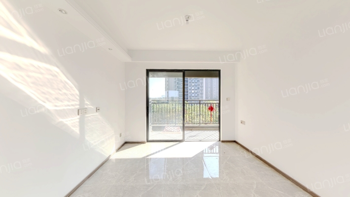 中南云锦二手房实景图