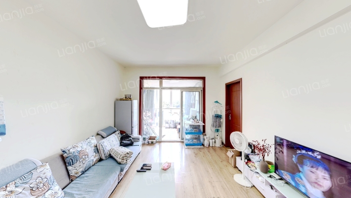 成功格林尚城二手房实景图