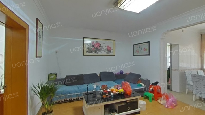 阳辉桥社区二手房实景图