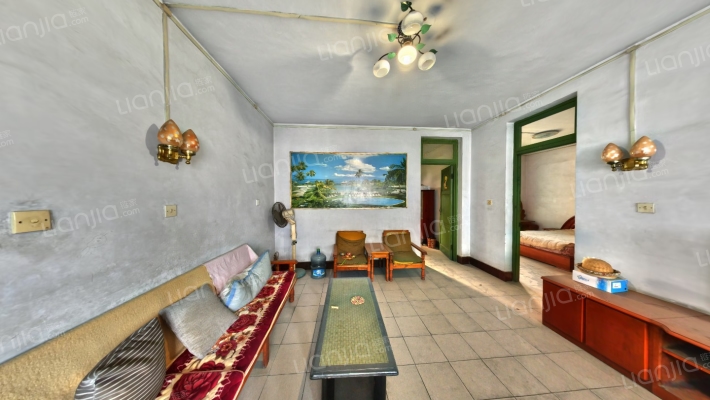 学府街112号二手房实景图