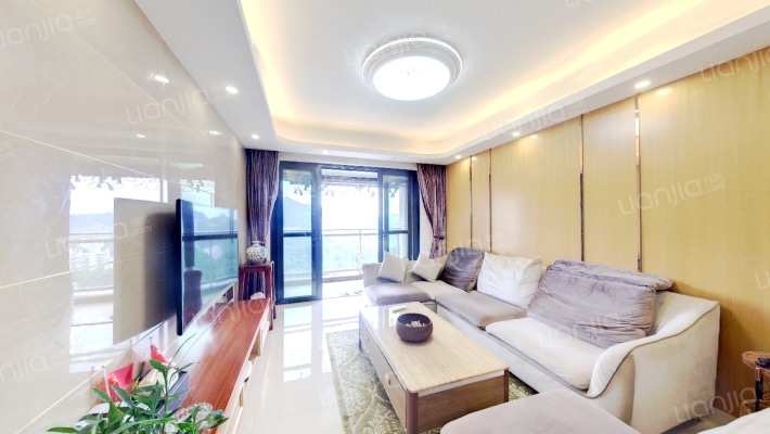 云景梧桐花园二手房实景图