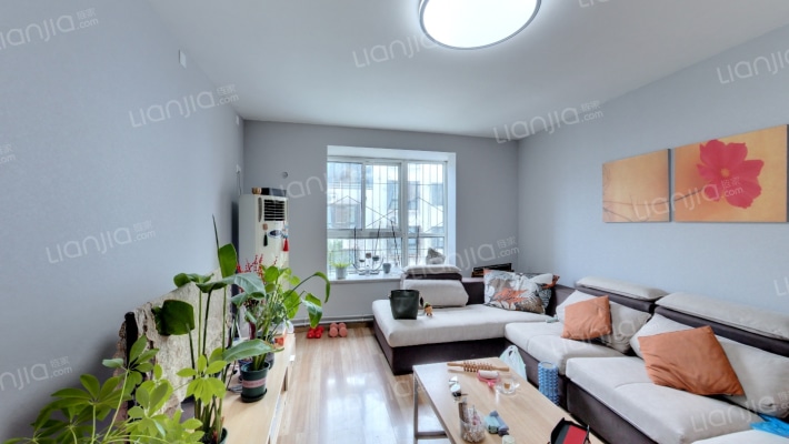 东方风情二手房实景图