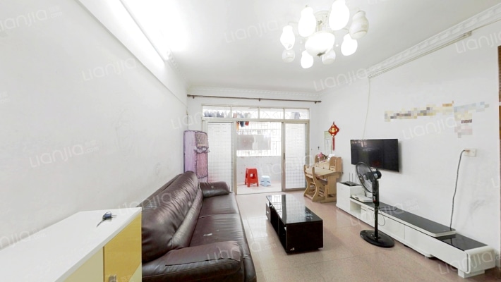 银城楼二手房实景图