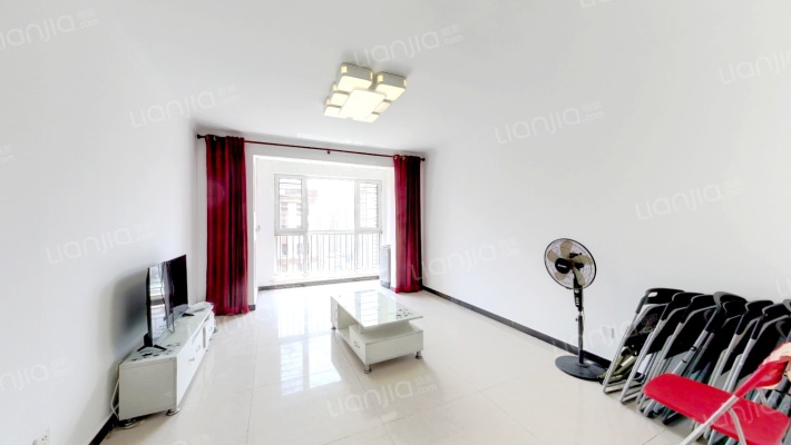 气象局小区二手房实景图