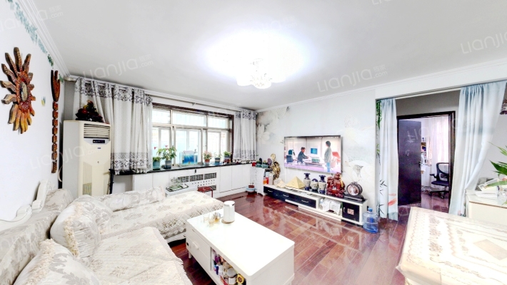 如意小区二手房实景图