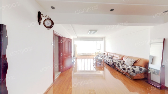 瑞阳广场二手房实景图