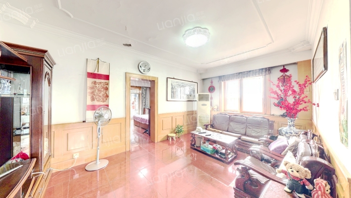 正东公寓二手房实景图