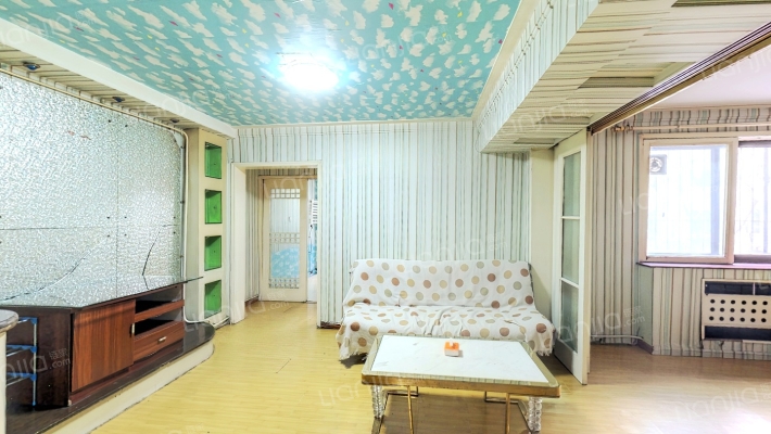 恂园南里二手房实景图