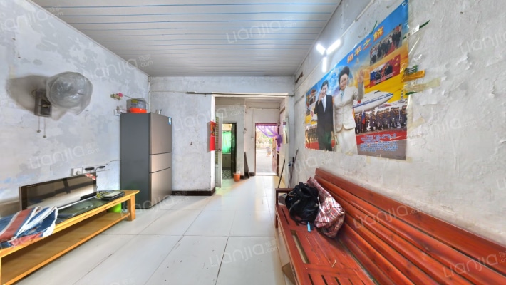 郭家岗二手房实景图