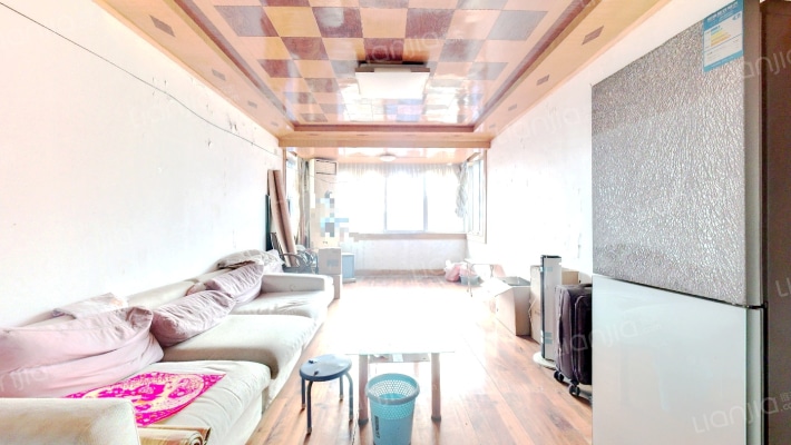 银杏苑(昆山市)二手房实景图