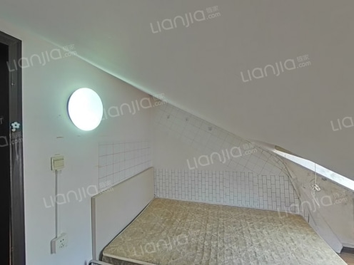 合租·百通馨苑三区 4居室 北卧