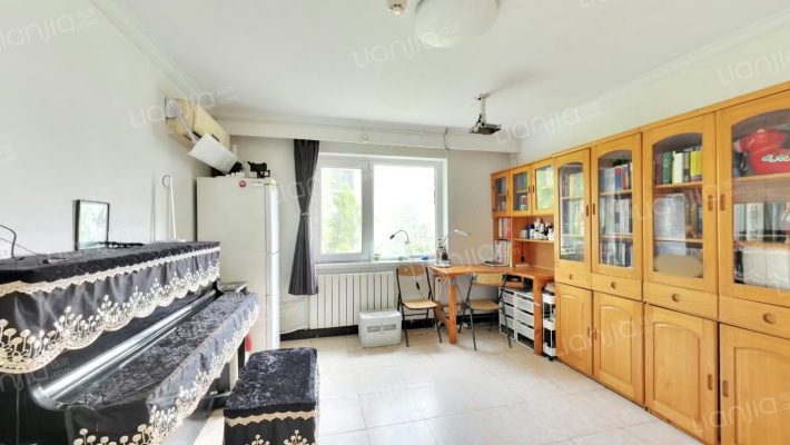 玉海园一里二手房实景图