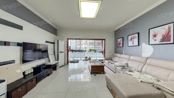 欧郡瑞朗花苑二手房实景图