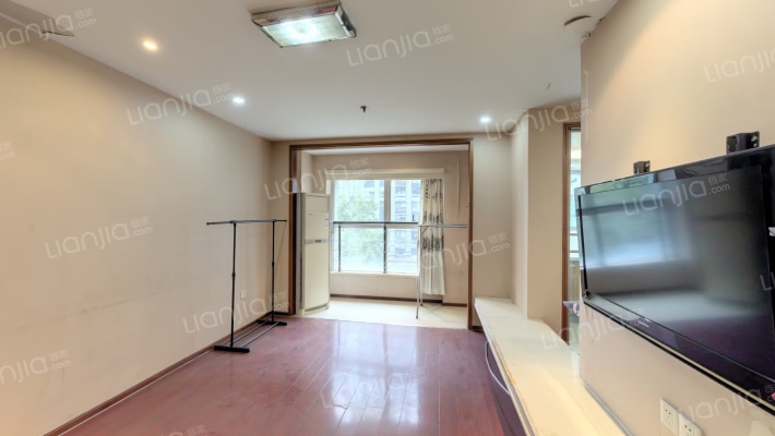 香溢泛亚国际二手房实景图