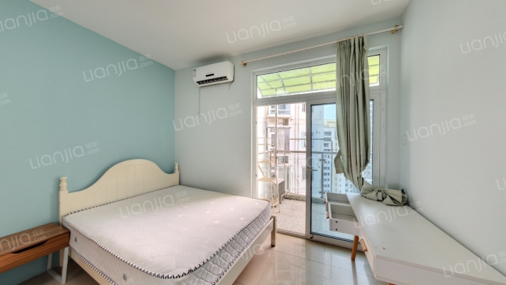 蓝色海云居二手房实景图