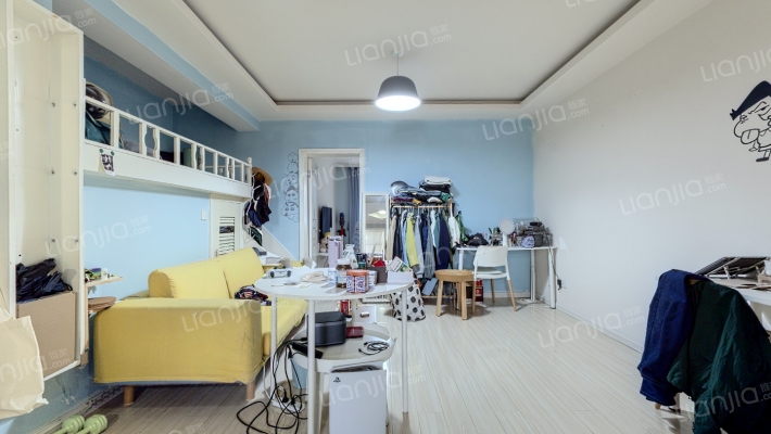 交暨小区二手房实景图