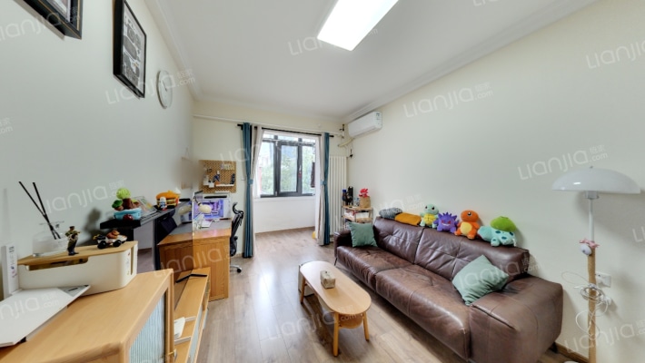 大羊坊2号院二手房实景图