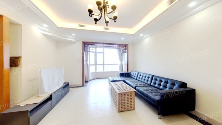 同济广场二手房实景图