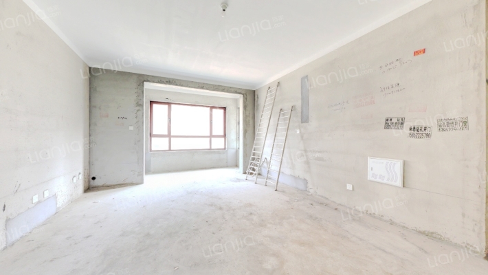 格调壹品二手房实景图