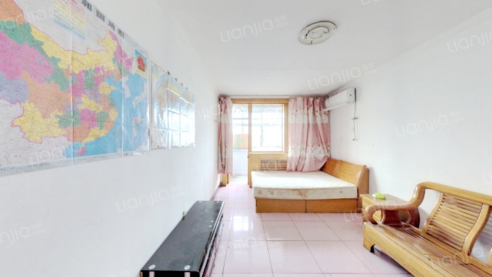 水源街73号林业局二手房实景图