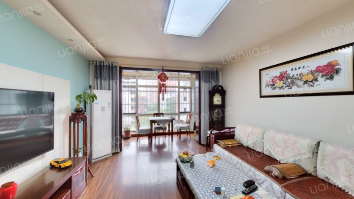 馨宇家园二手房实景图