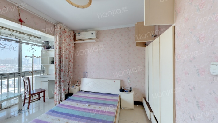 雅美佳小区二手房实景图